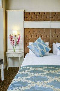 Гостиница Nobel Hotel