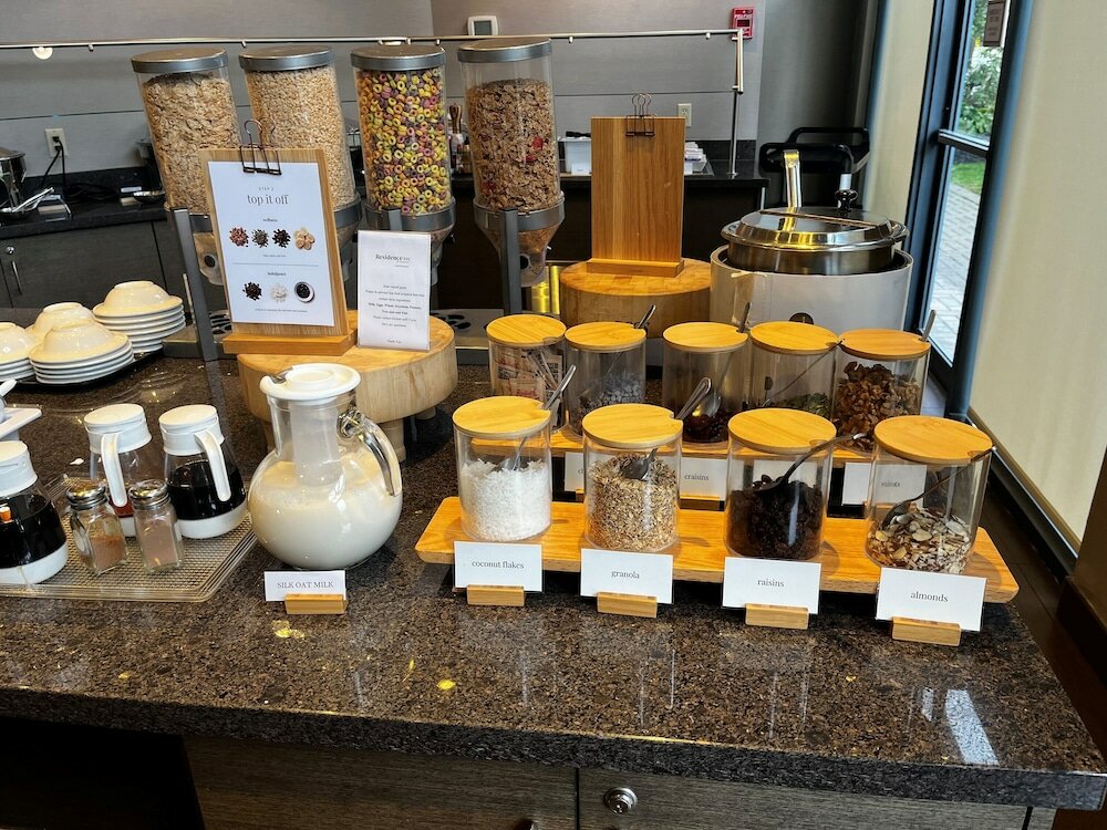 Фото Residence Inn by Marriott London Ontario