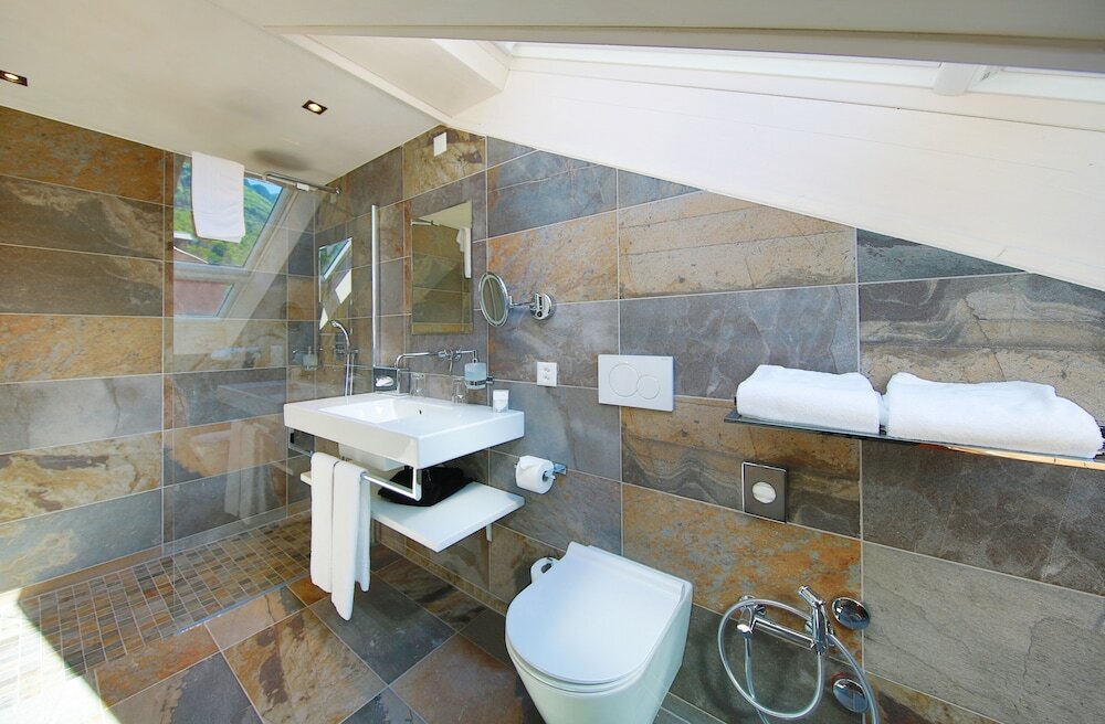 Фото Boutiquehotel La Tureta