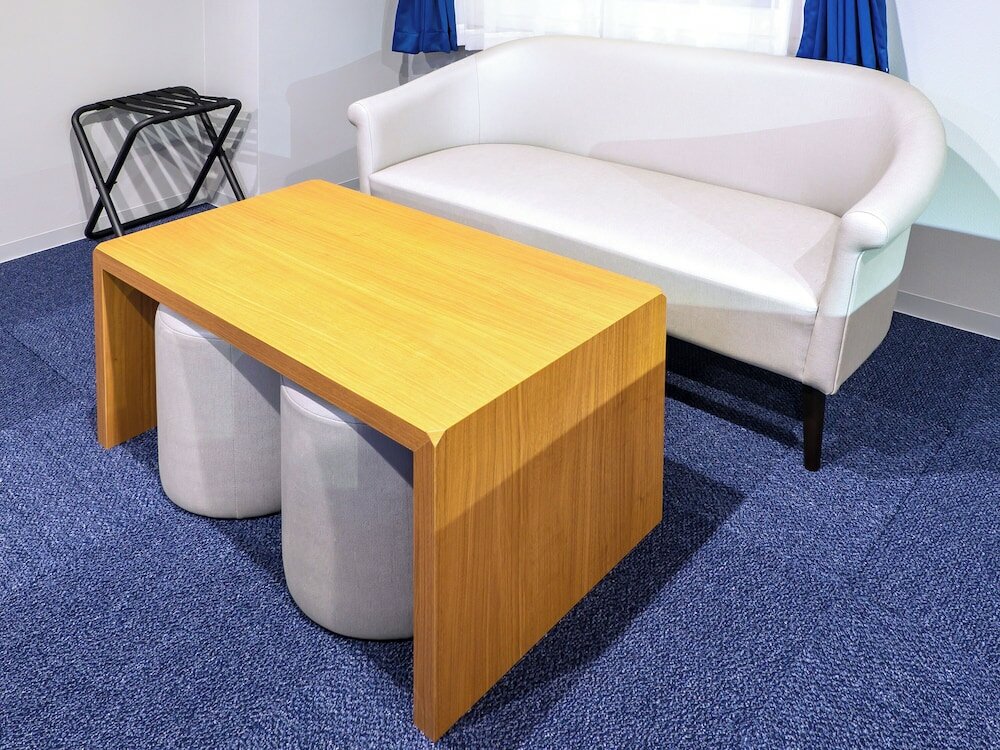 Фото Toyoko Inn Nagasaki Ekimae