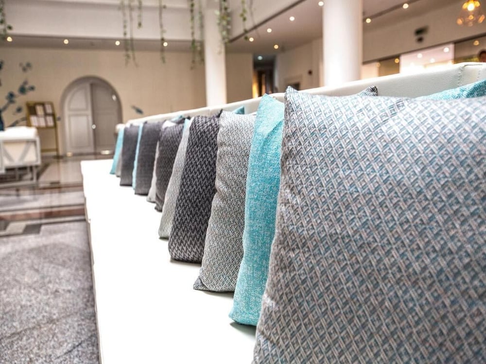 Фото Anastasia Waterpark Beach Resort