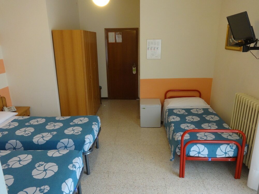 Фото Hotel Saturno