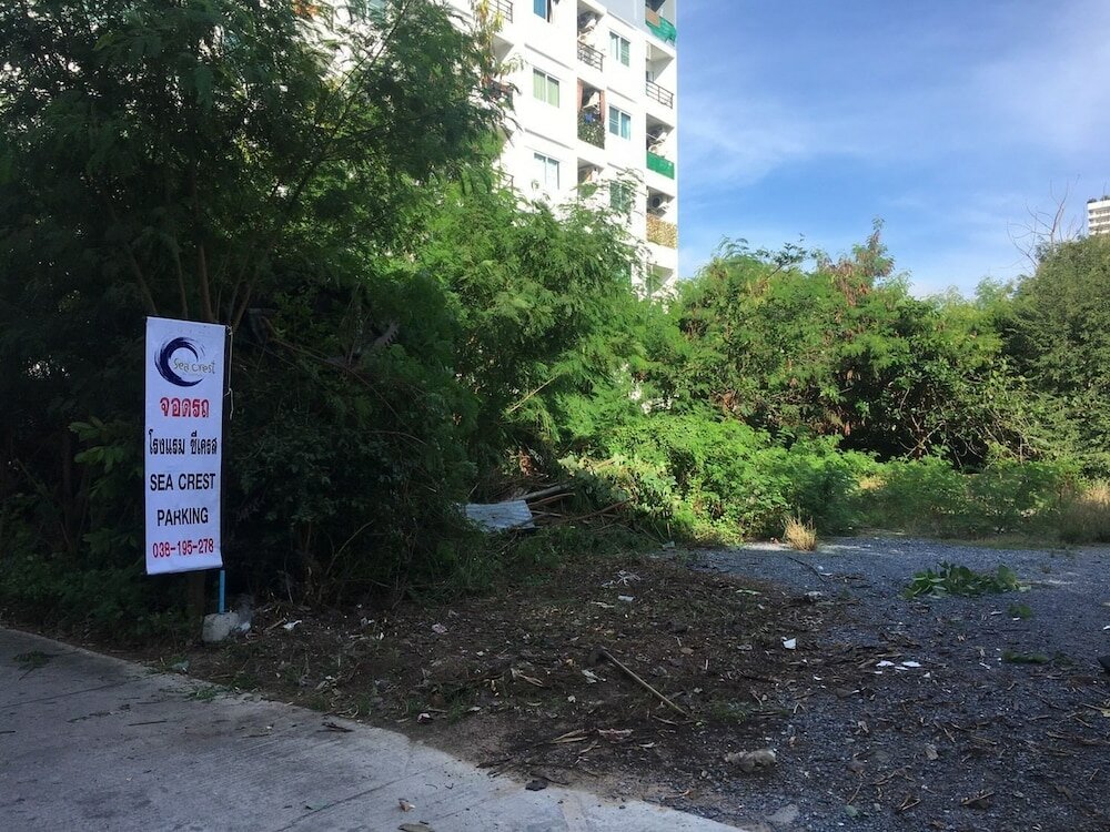 Фото Sea Crest by Jomtien