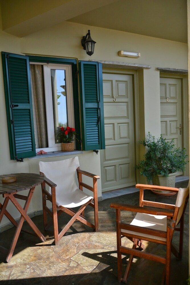 Фото отеля 5