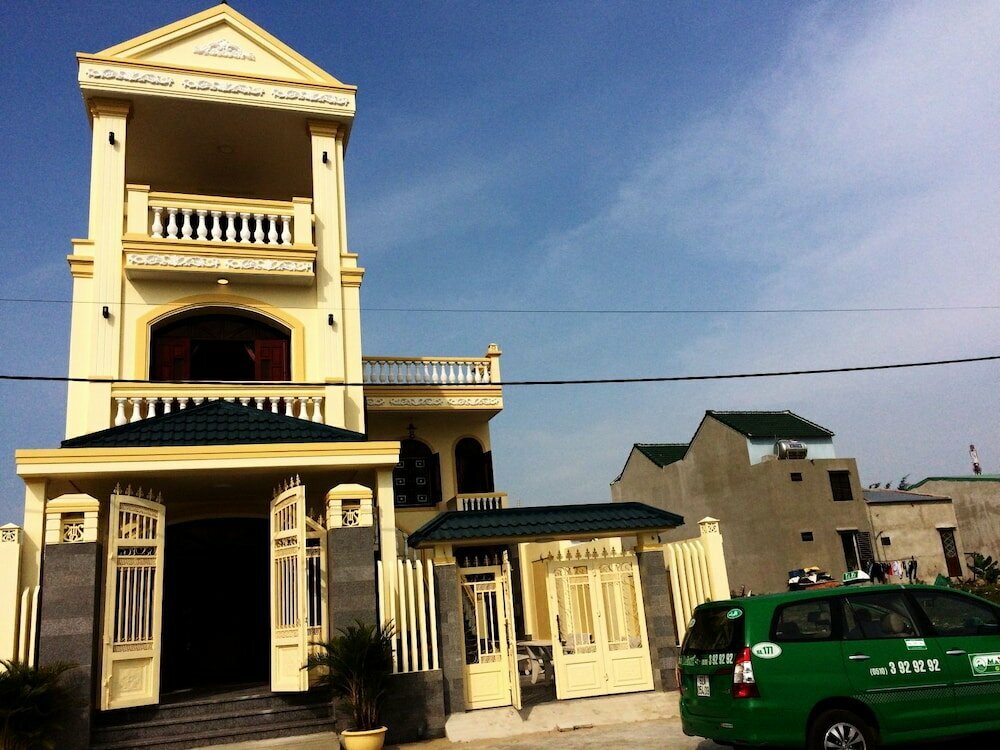 Hotel River Park Homestay and Hostel, Hội An, photo