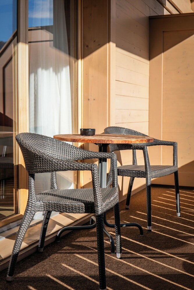 Фото Hotel Spitzhorn