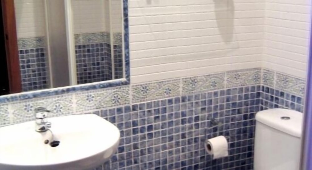 Фото Pension Don Claudio