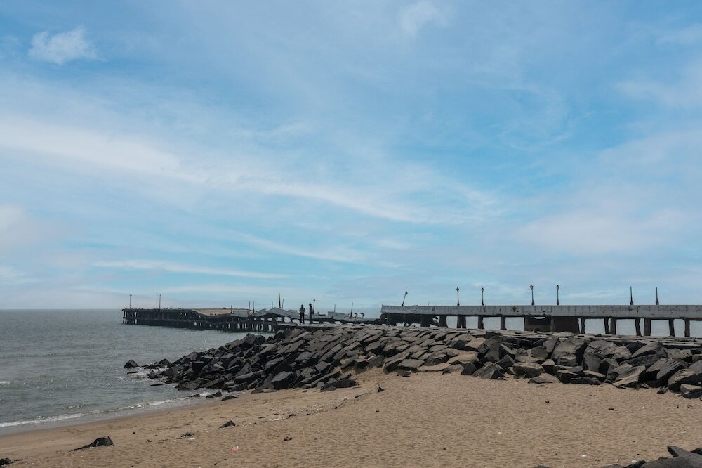 Фото Treebo Trend Grace Inn