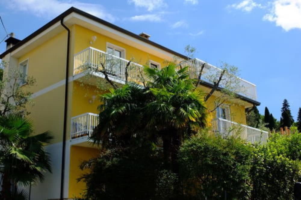 Фото Hotel Internazionale