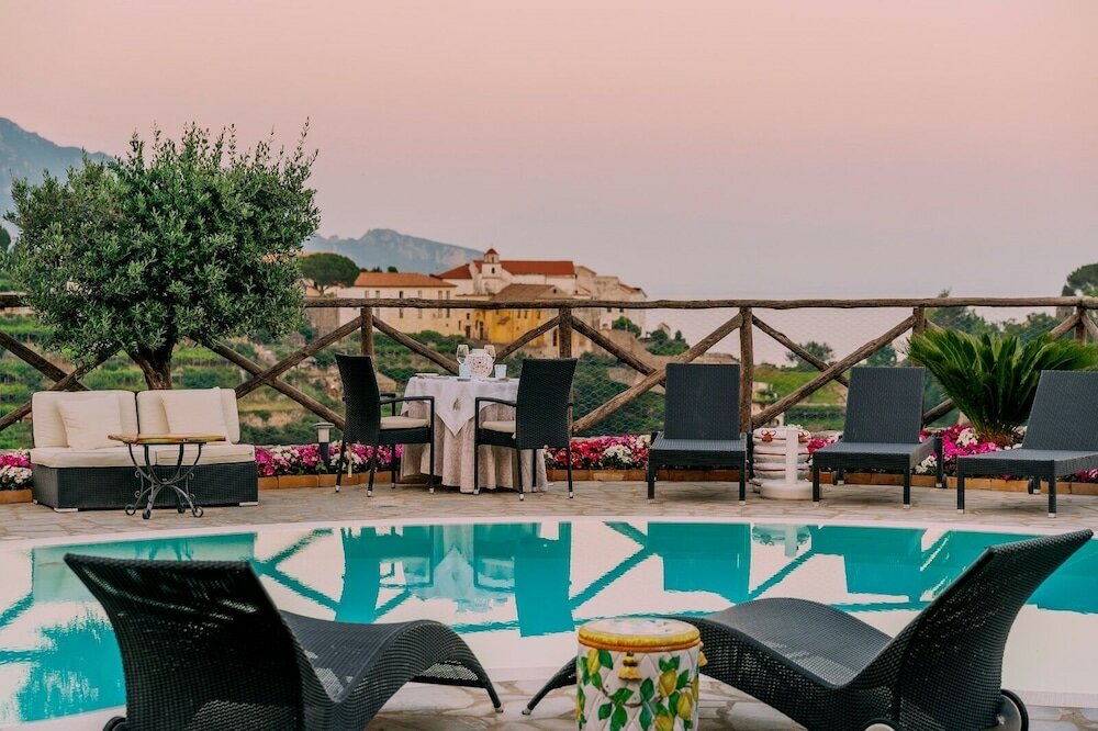 Фото Palazzo Pascal