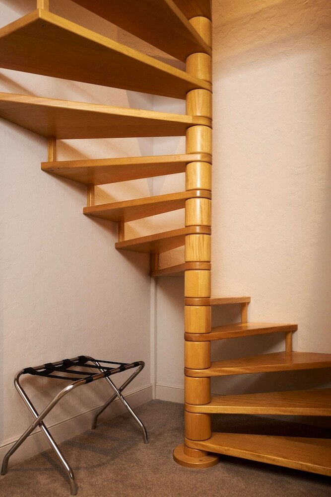 Фото La Maison des Têtes