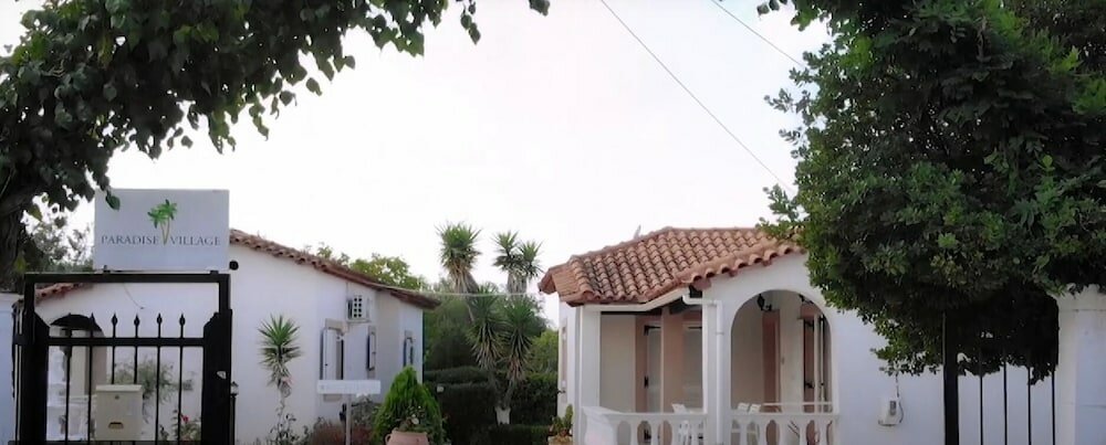 Фото Paradise Village