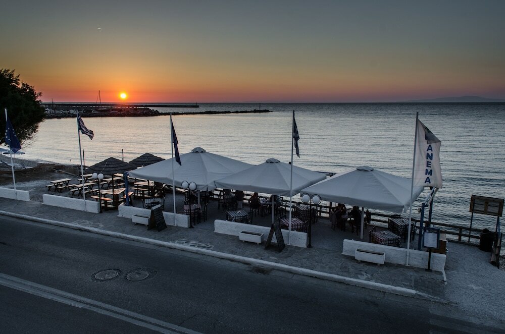 Фото Anema by The Sea Guesthouse