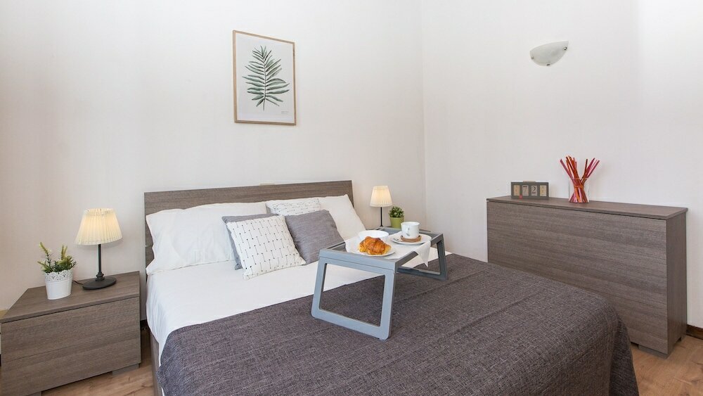 Фото Rental In Rome Rosselli Palace Deluxe 3 Apartment