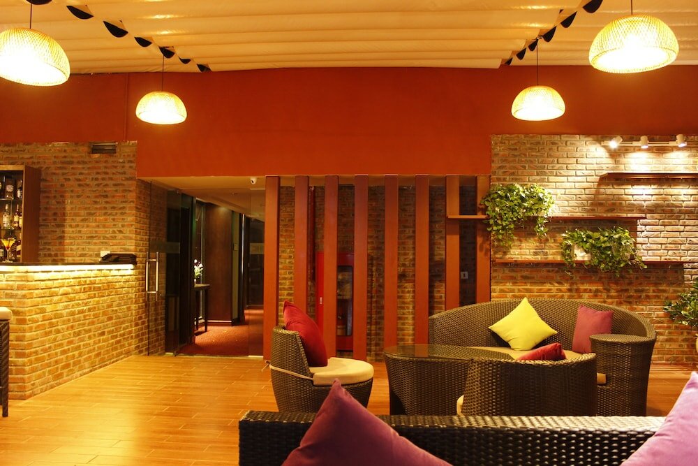 Фото Muong Thanh Hanoi Centre Hotel