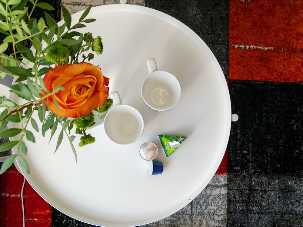 Фото Hotel Stensson