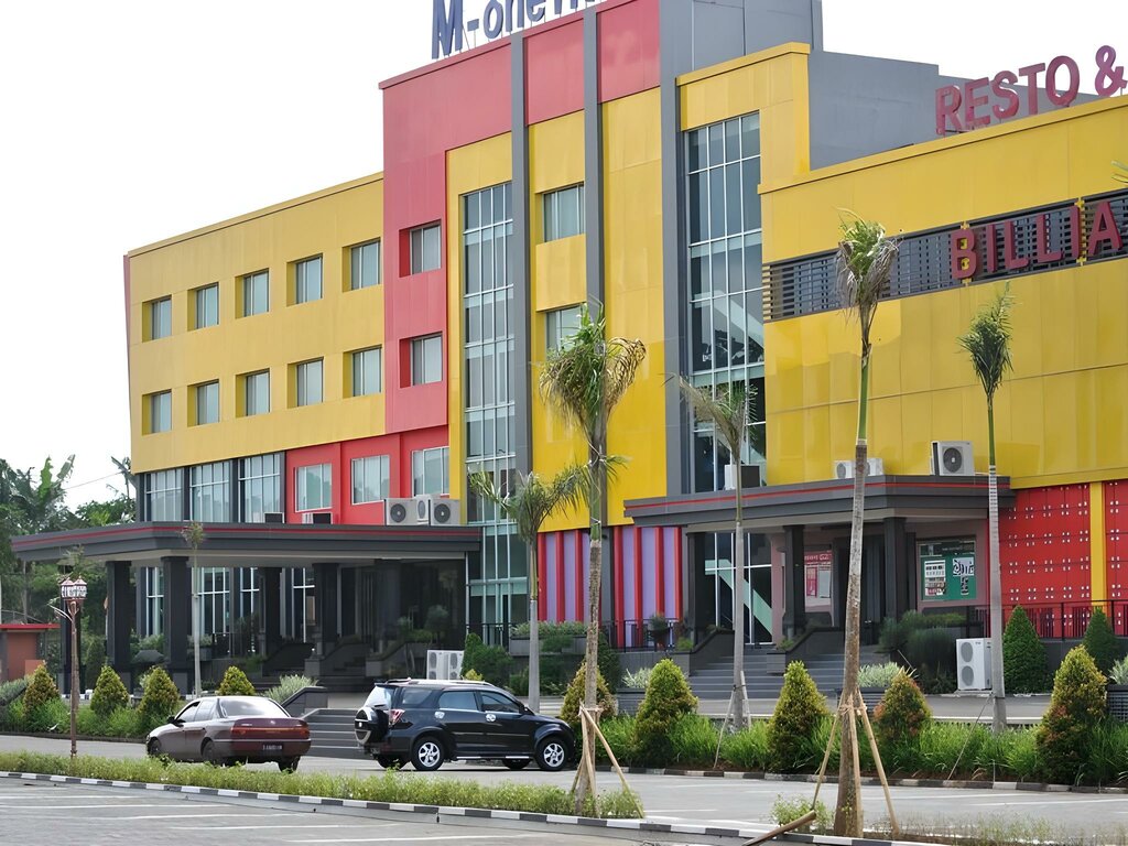 Hotel Airy Sentul Raya Jakarta Km 49.5 Bogor, West Java, photo