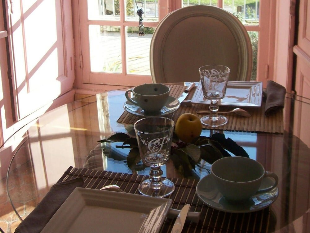 Фото Le Relais Louis XI