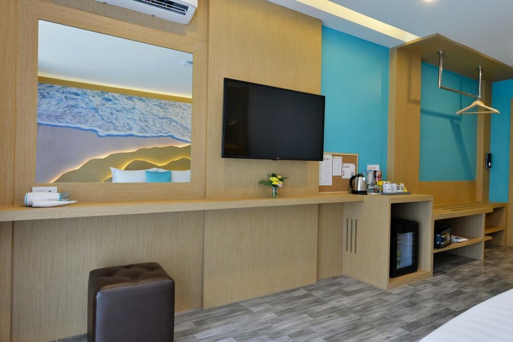 Фото T2 AO Nang Krabi