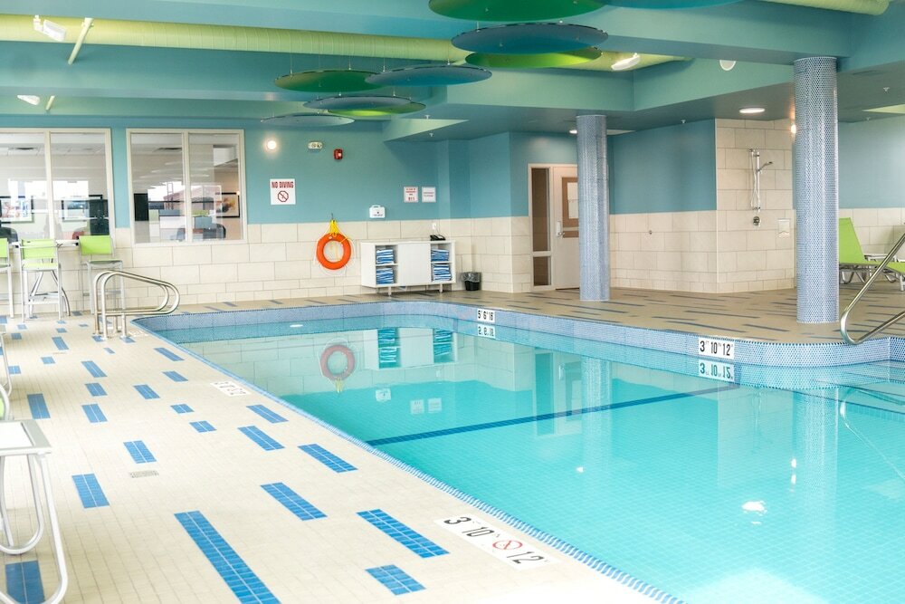 Фото Holiday Inn Express & Suites Brandon, an Ihg Hotel