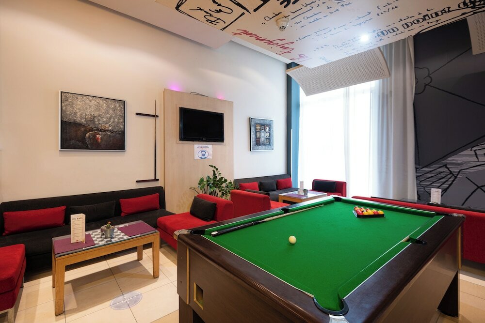 Фото ibis Tanger City Center