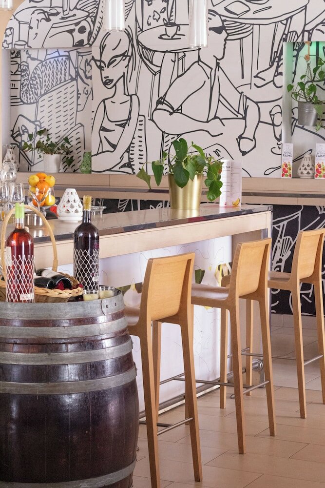 Фото ibis Tanger City Center