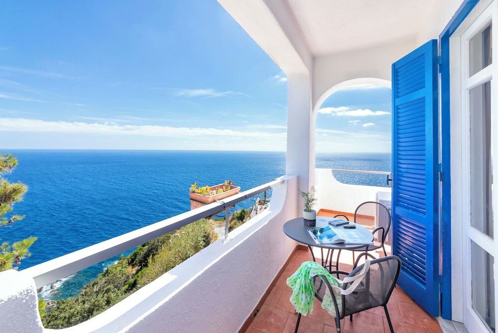 Фото Hotel Grazia alla Scannella