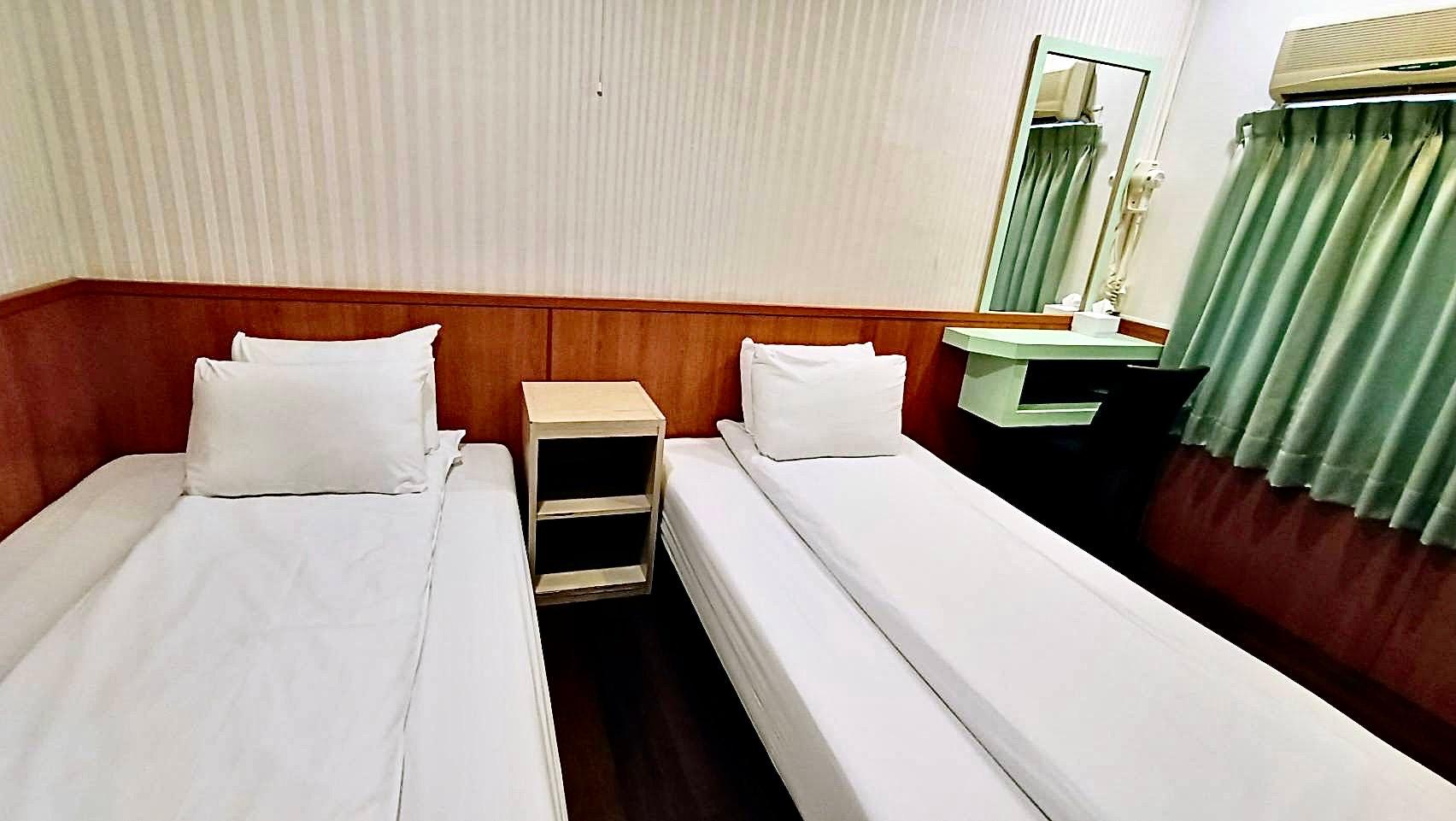 Фото Yinglun Hotel