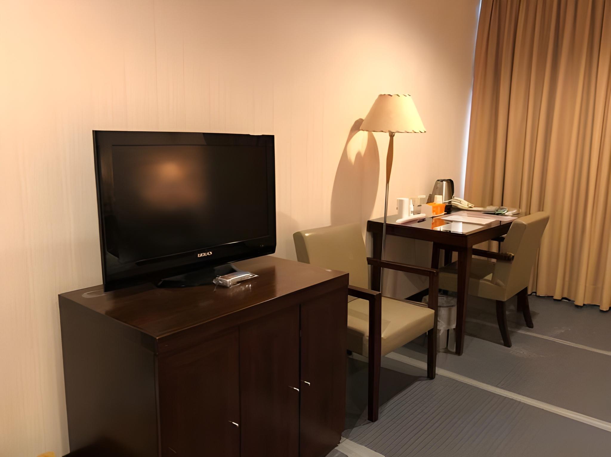 Фото Champion Hotel