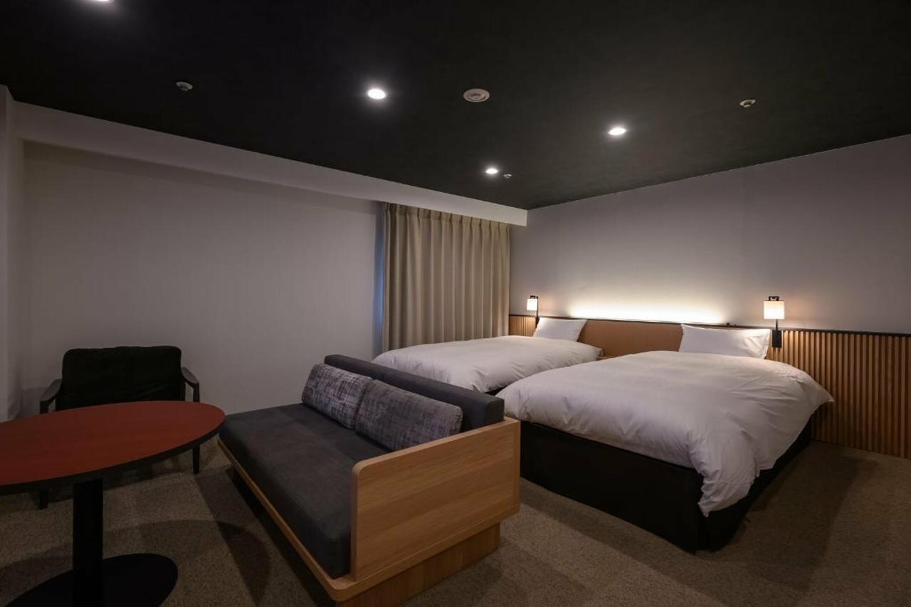 Фото Hotel Tsu Center Palace