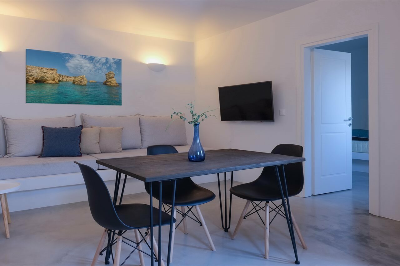 Фото Aplada Suites