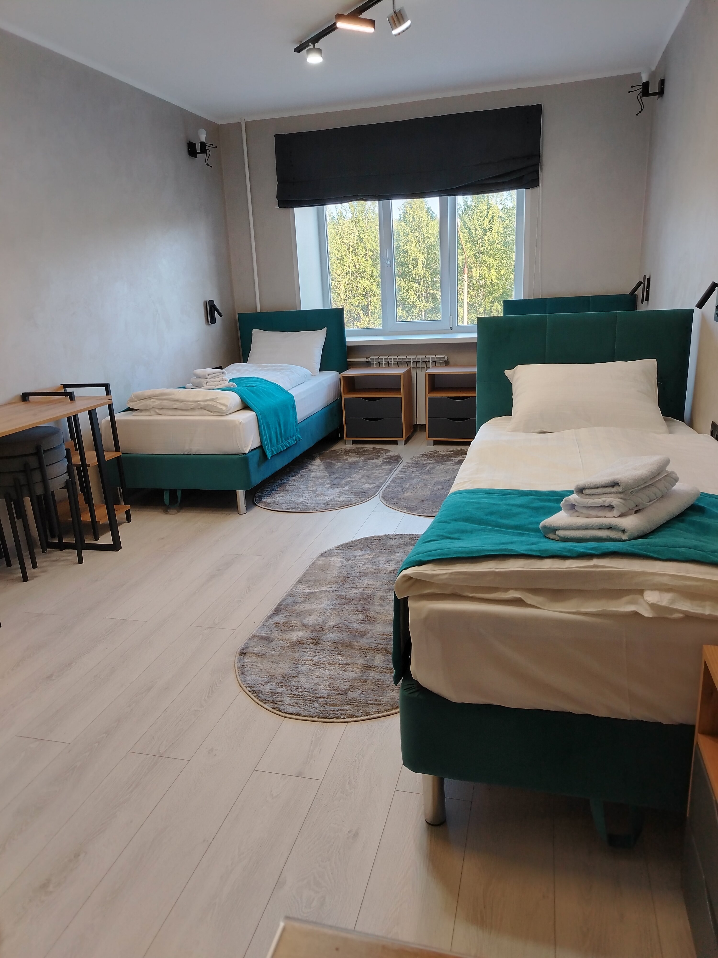 Фото Атом 51