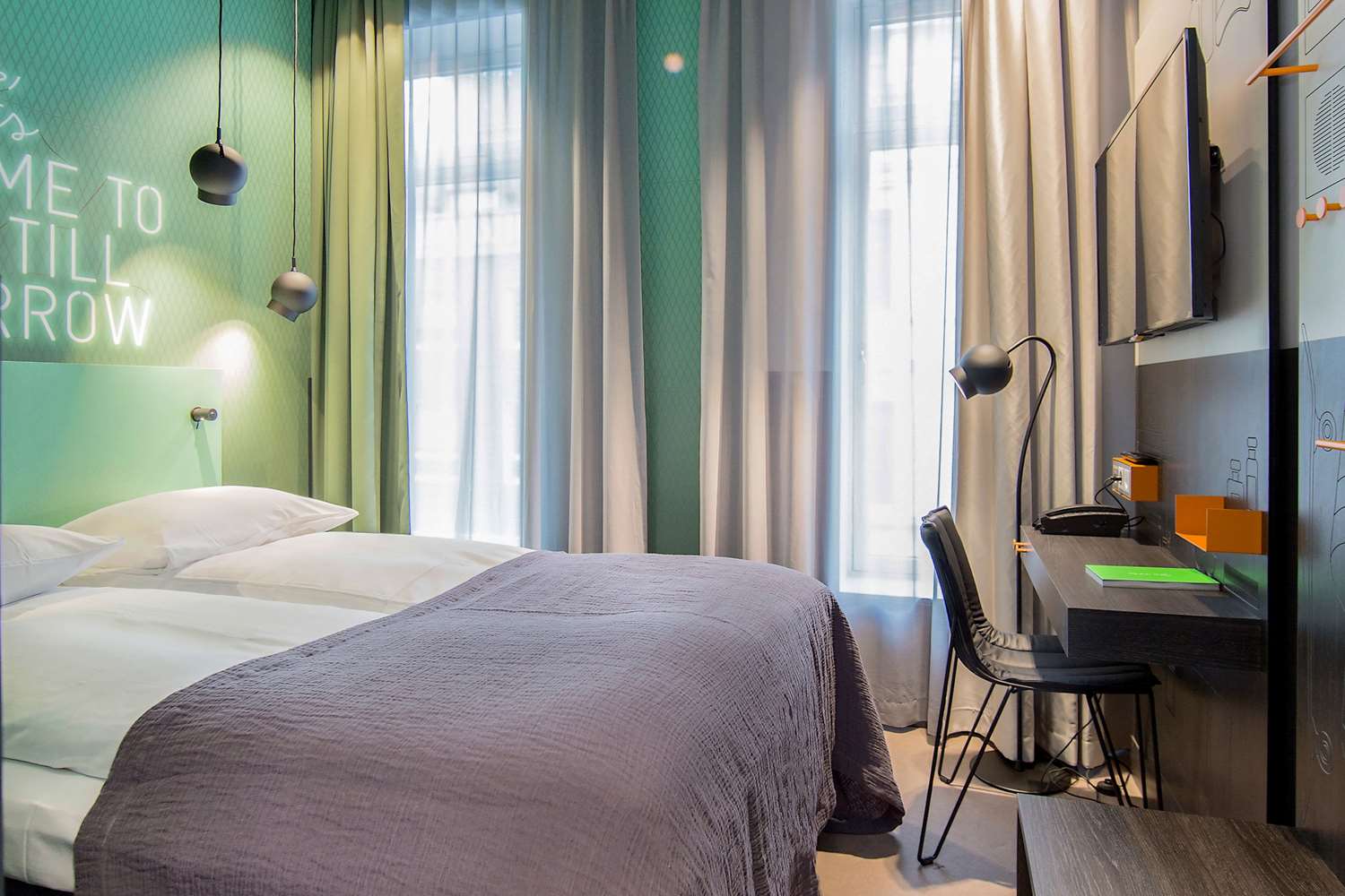 Фото отеля 5