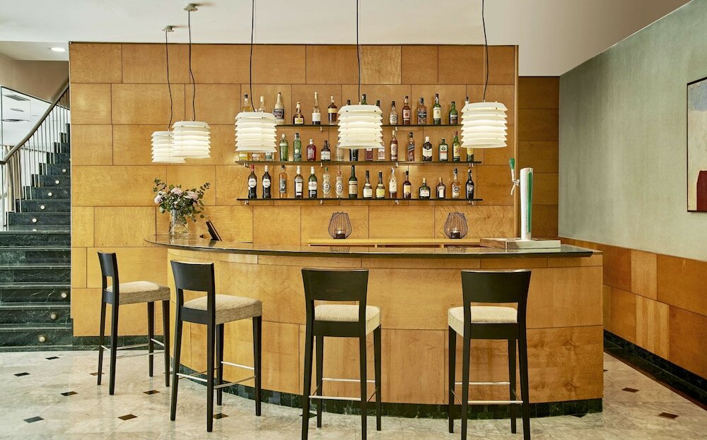 Фото Nh Ciutat de Reus