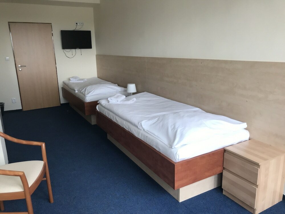 Фото Hotel Chodov Asc