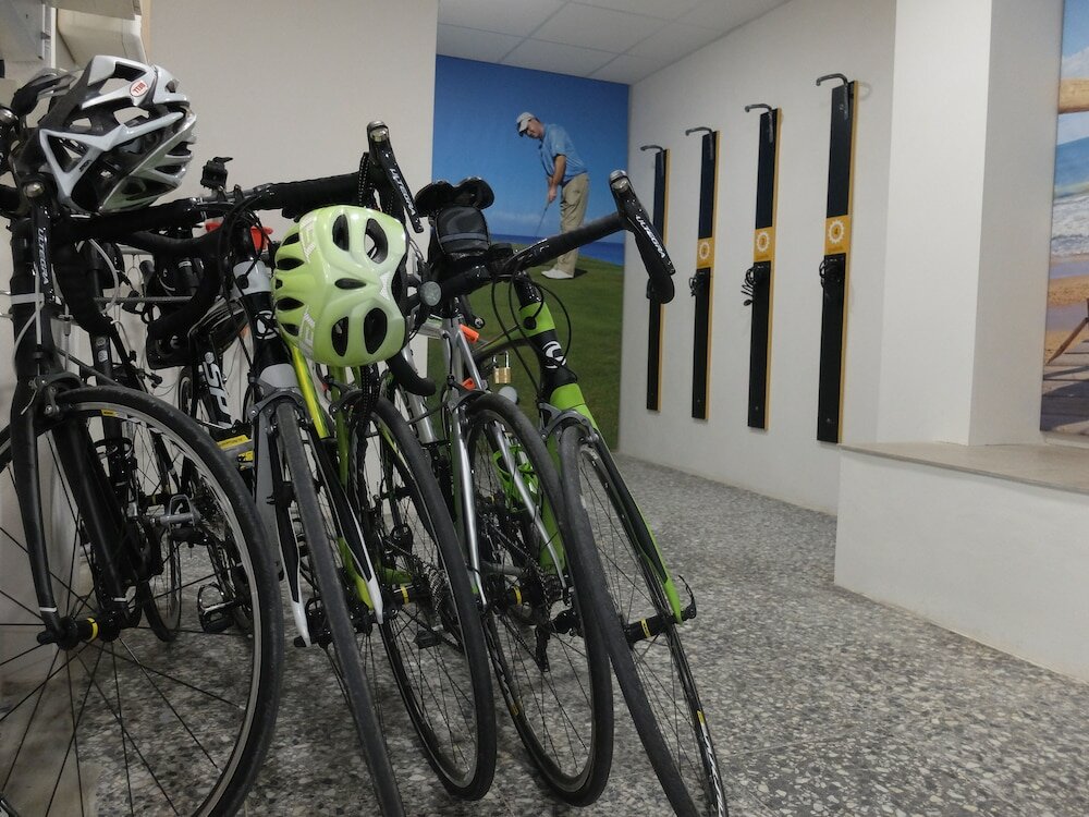 Фото Hotel Meridional