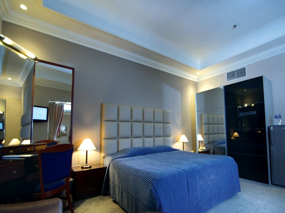 Фото Panorama Hotel