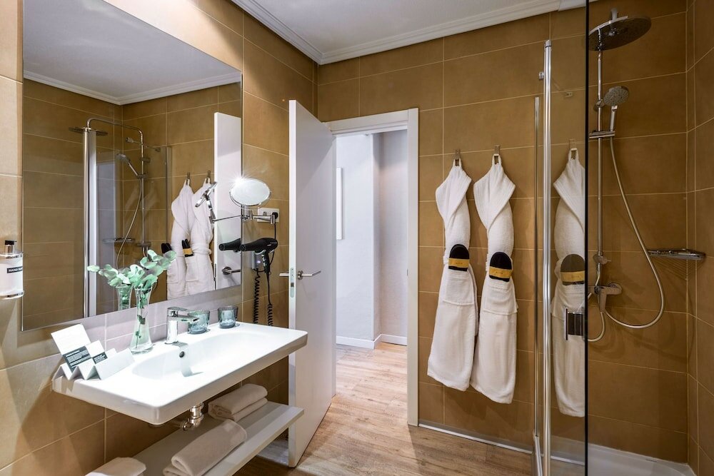 Фото Hotel Madrid Gran VIA 25 Affiliated by Meliá