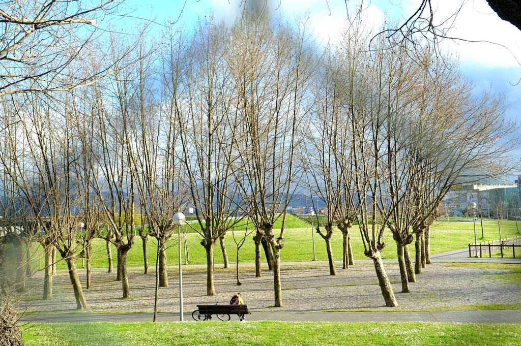 Фото Cityexpress Santander Parayas