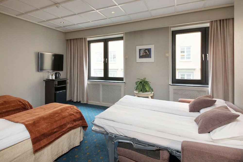 Фото Scandic Neptun