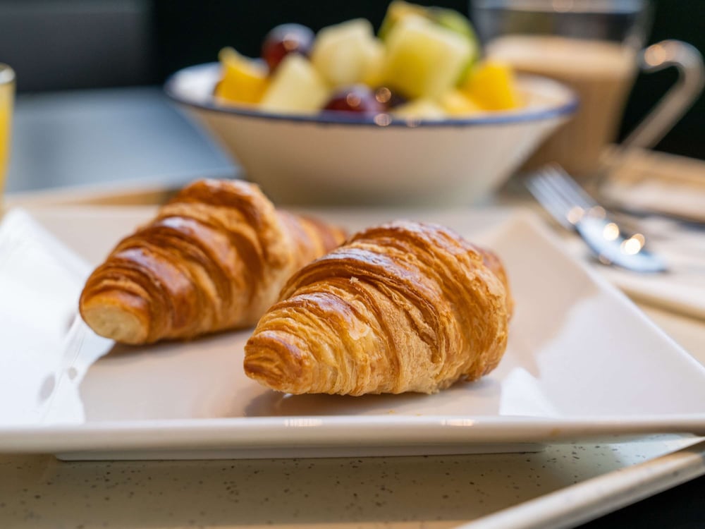 Фото Ibis Madrid Centro Las Ventas