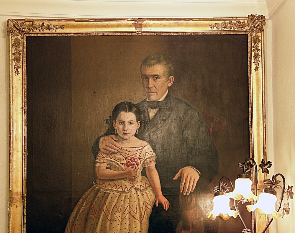 Фото Hotel San Gabriel