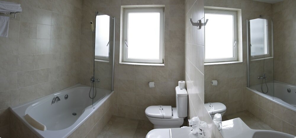 Фото Méndez Núñez Hotel