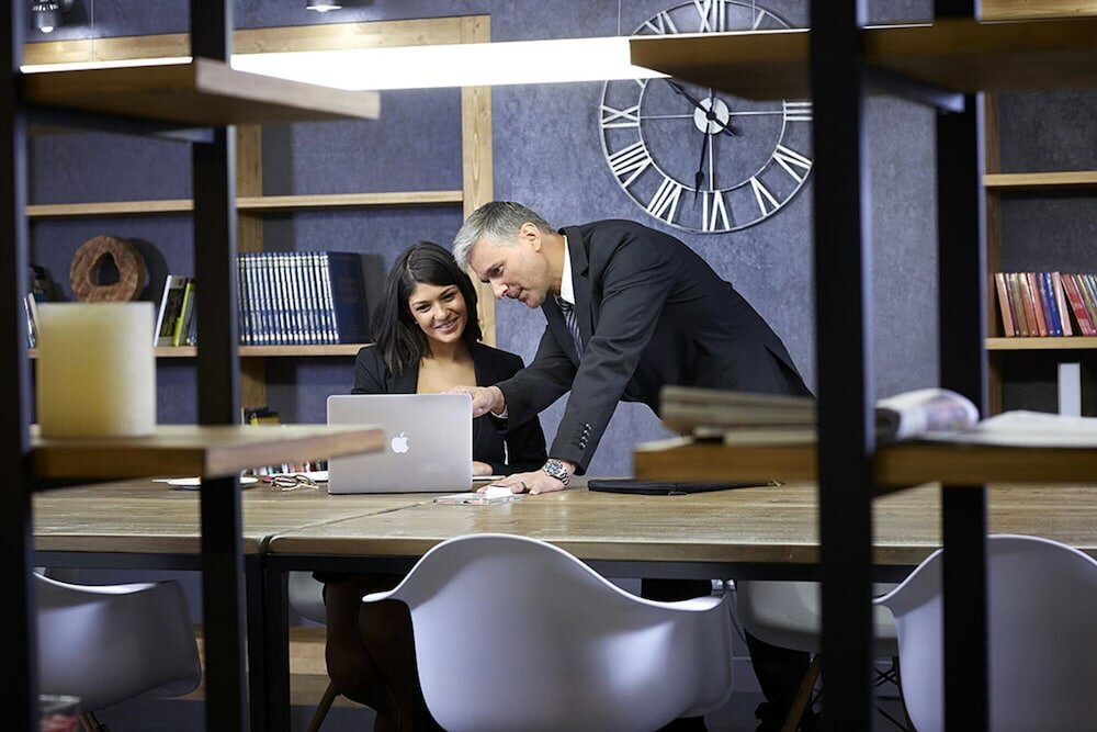 Фото Hesperia Andorra