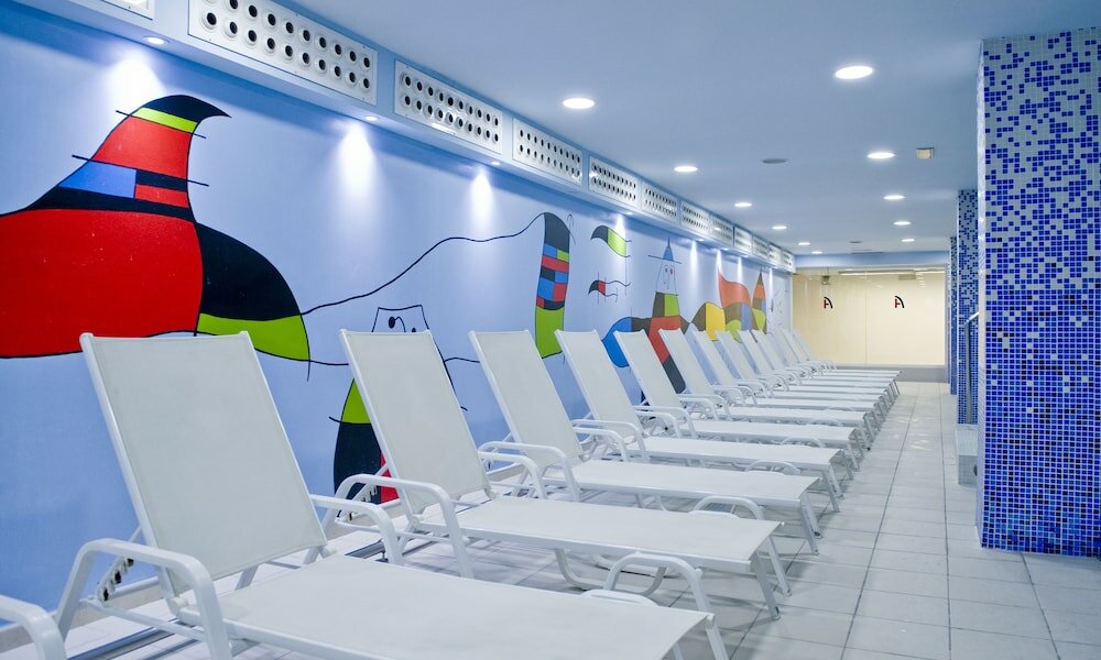 Фото Alexandre Hotel Gala