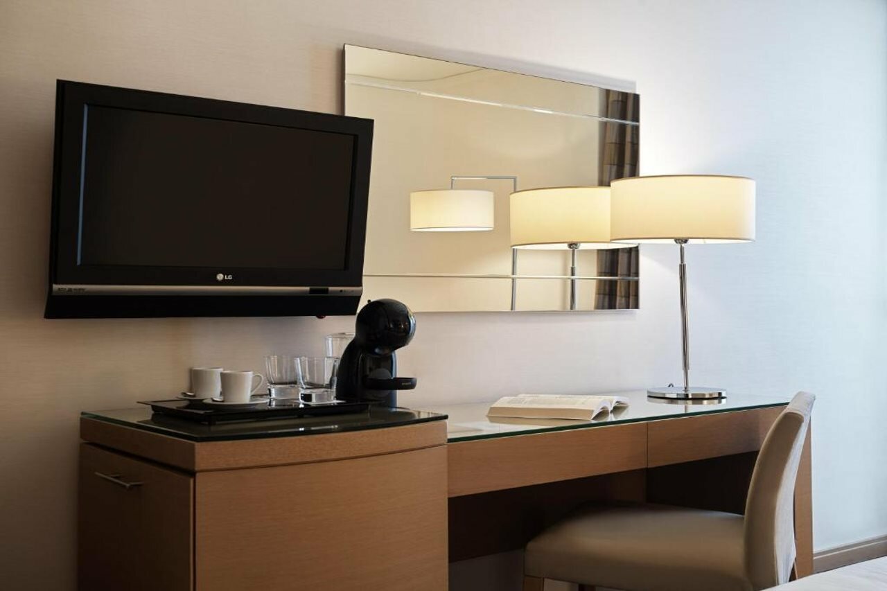 Фото Galaxy Hotel Iraklio