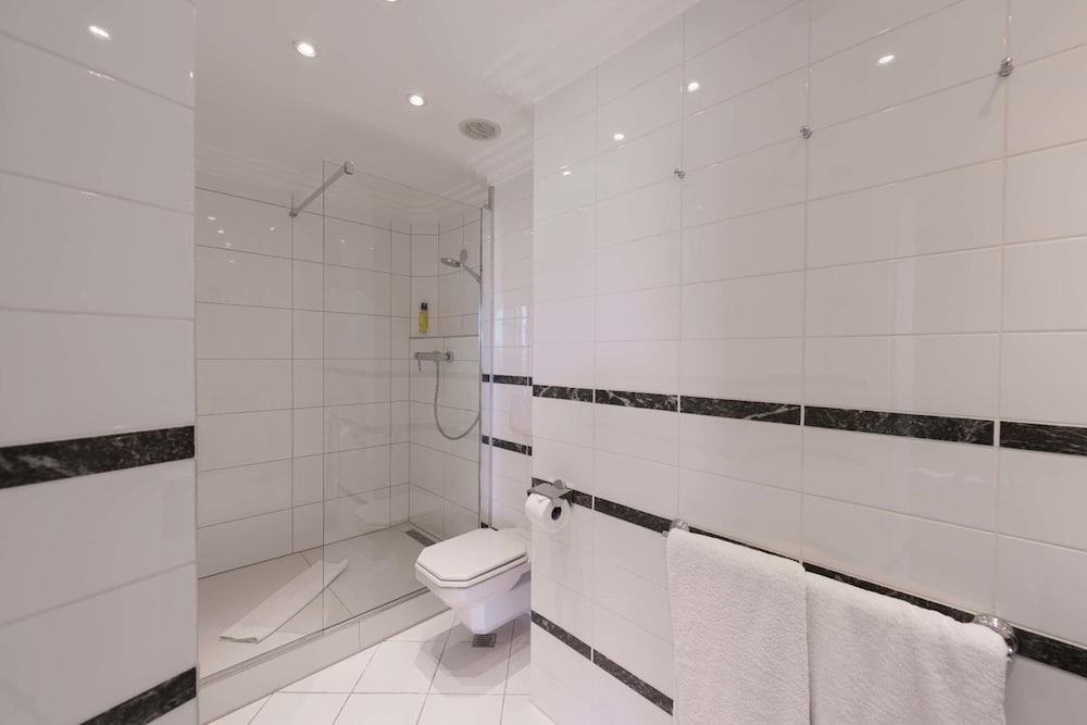 Фото Hotel Parc Belair Goeres Hotels