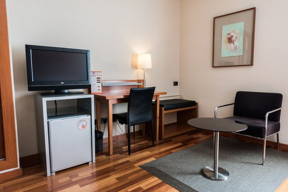 Фото B&b Hotel Elche