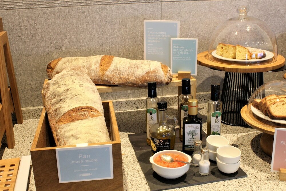 Фото Barceló Ourense