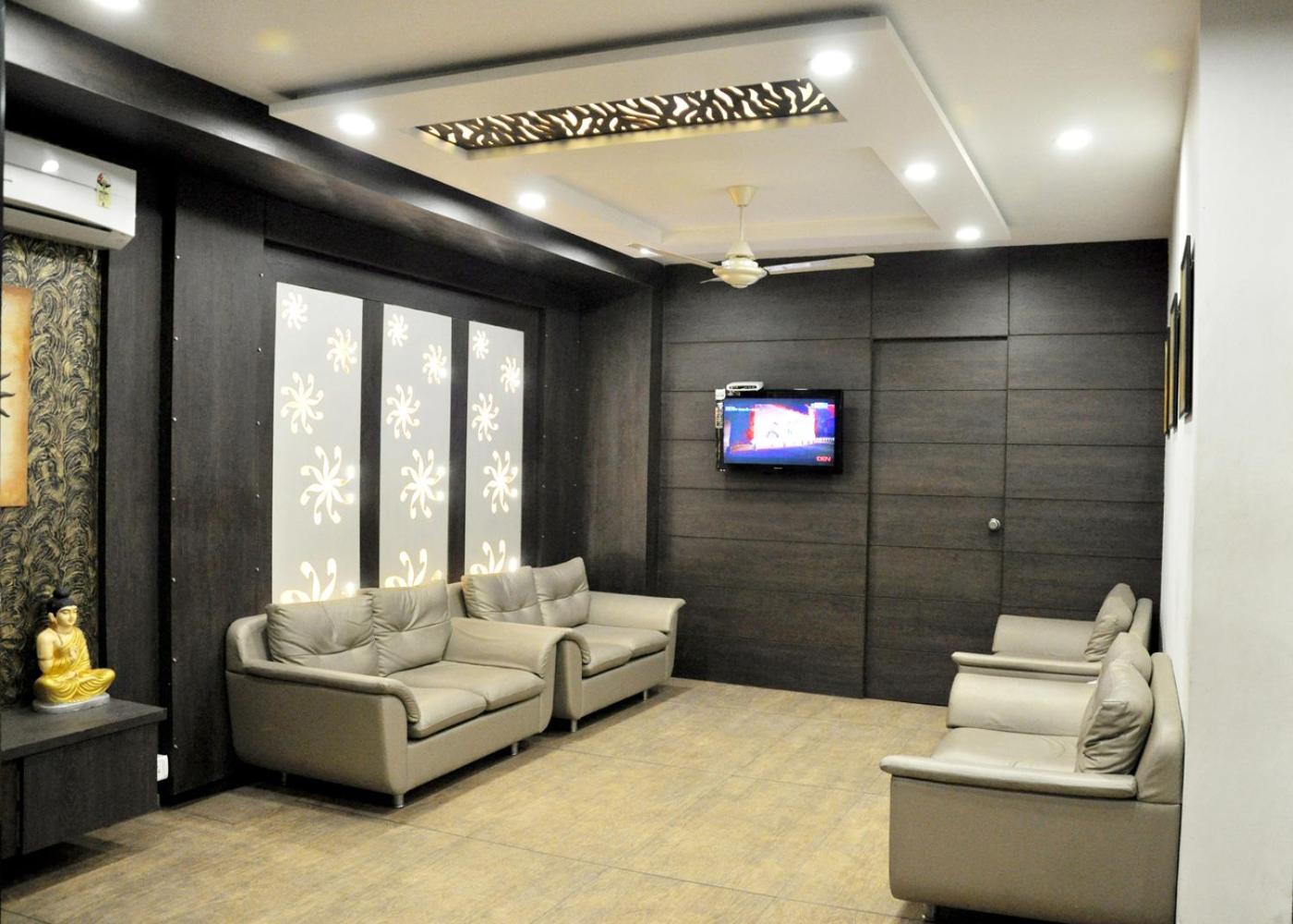 Фото Hotel Jyoti
